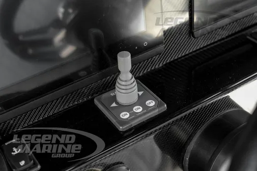 Nor-Tech 390 Sport Center Console image