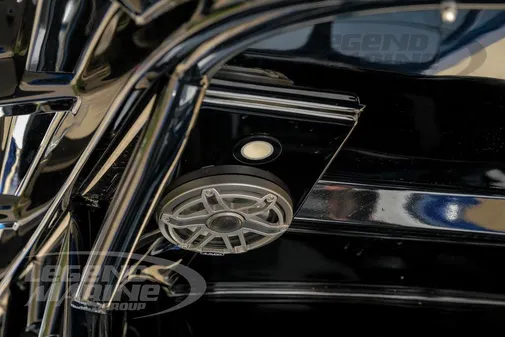 Nor-Tech 390 Sport Center Console image