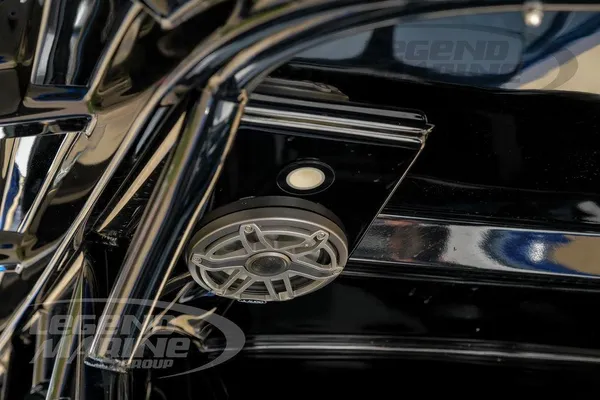 Nor-tech 390-SPORT-CENTER-CONSOLE image