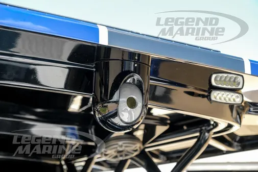 Nor-Tech 390 Sport Center Console image