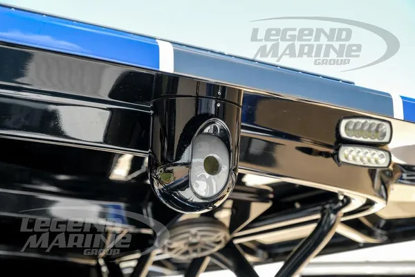 Nor-tech 390-SPORT-CENTER-CONSOLE image