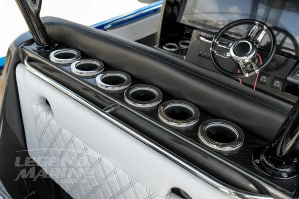 Nor-tech 390-SPORT-CENTER-CONSOLE image