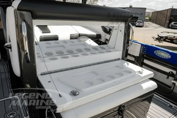 Nor-tech 390-SPORT-CENTER-CONSOLE image
