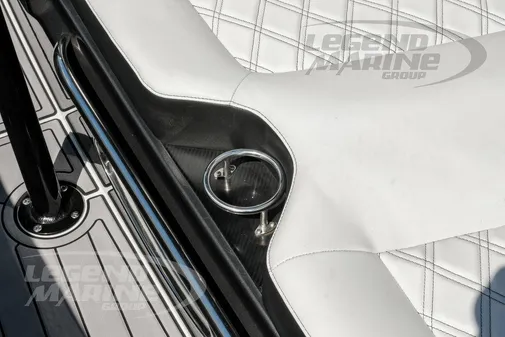 Nor-Tech 390 Sport Center Console image