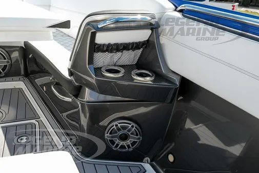 Nor-Tech 390 Sport Center Console image