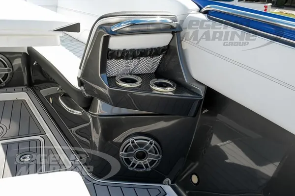 Nor-tech 390-SPORT-CENTER-CONSOLE image