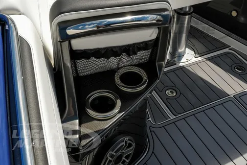 Nor-Tech 390 Sport Center Console image