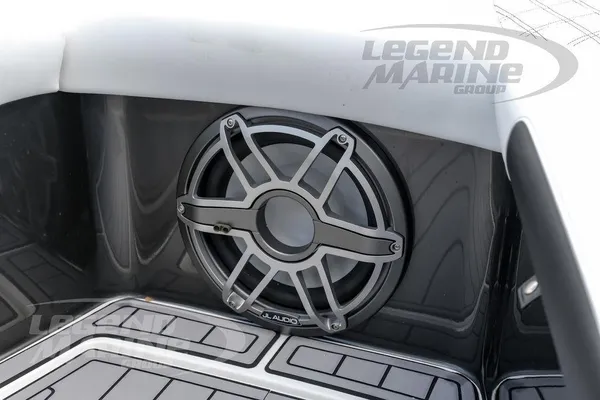 Nor-tech 390-SPORT-CENTER-CONSOLE image