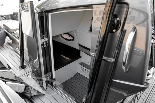 Nor-Tech 390 Sport Center Console image