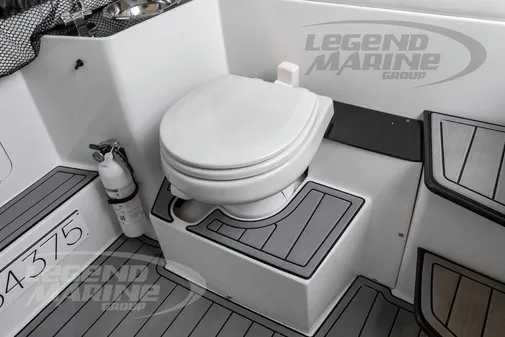 Nor-Tech 390 Sport Center Console image