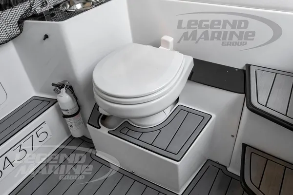 Nor-tech 390-SPORT-CENTER-CONSOLE image