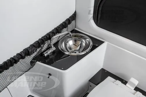 Nor-Tech 390 Sport Center Console image