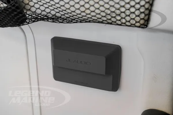 Nor-tech 390-SPORT-CENTER-CONSOLE image