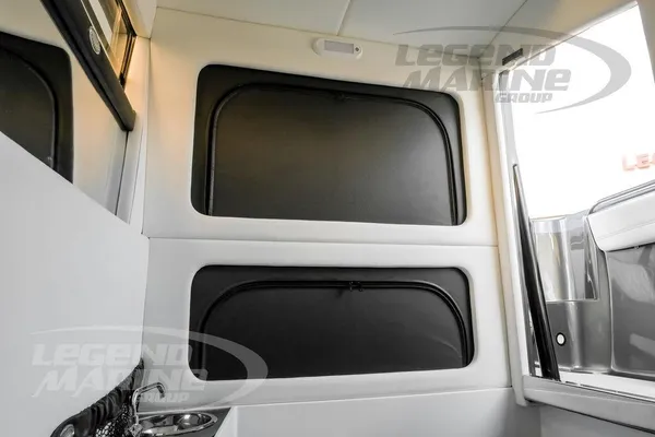 Nor-tech 390-SPORT-CENTER-CONSOLE image