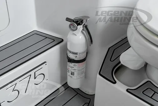 Nor-Tech 390 Sport Center Console image