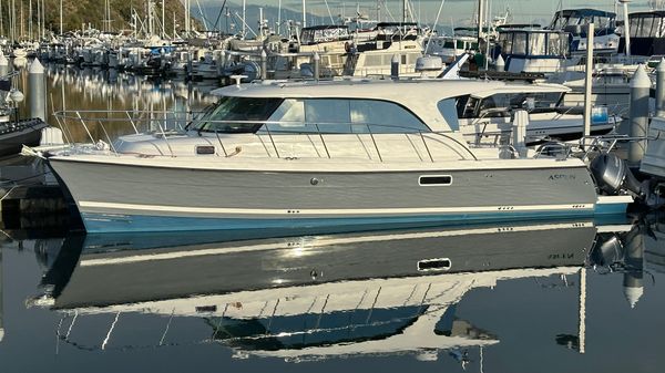 Aspen C108