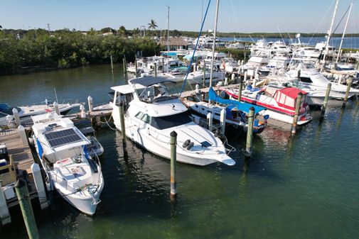 Sea-ray 380-AFT-CABIN image