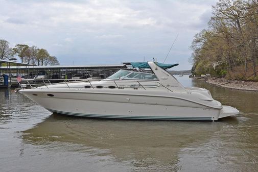 Sea-ray 370-SUNDANCER image