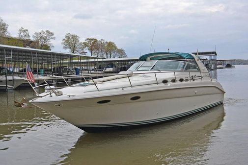 Sea-ray 370-SUNDANCER image