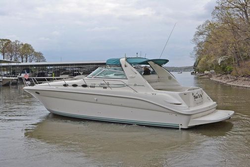 Sea-ray 370-SUNDANCER image