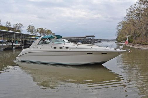 Sea-ray 370-SUNDANCER image