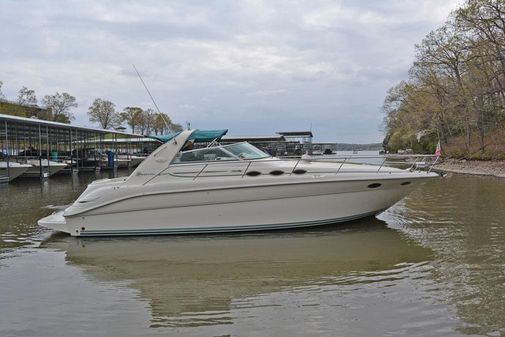 Sea-ray 370-SUNDANCER image