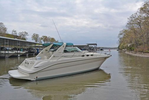 Sea-ray 370-SUNDANCER image