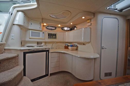 Sea-ray 370-SUNDANCER image