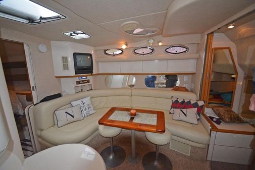 Sea-ray 370-SUNDANCER image