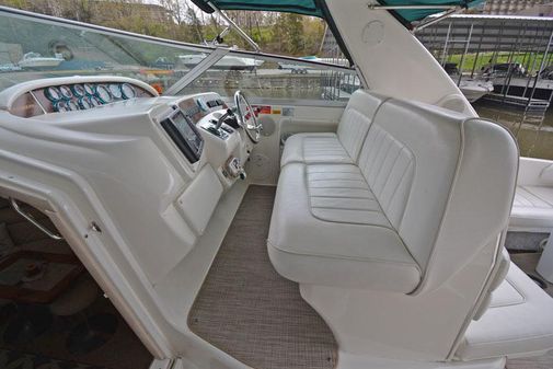 Sea-ray 370-SUNDANCER image