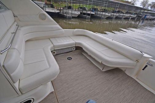 Sea-ray 370-SUNDANCER image