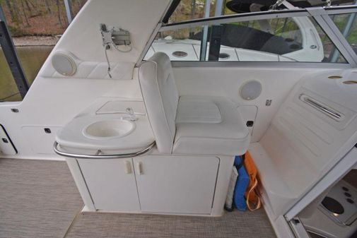 Sea-ray 370-SUNDANCER image