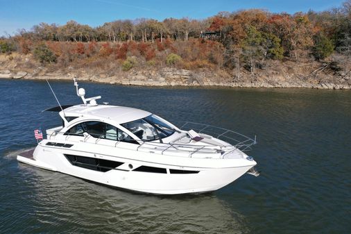 Cruisers Yachts 50 Cantius image