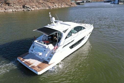 Cruisers Yachts 50 Cantius image