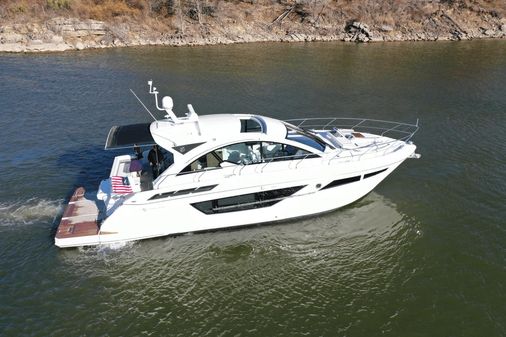 Cruisers Yachts 50 Cantius image