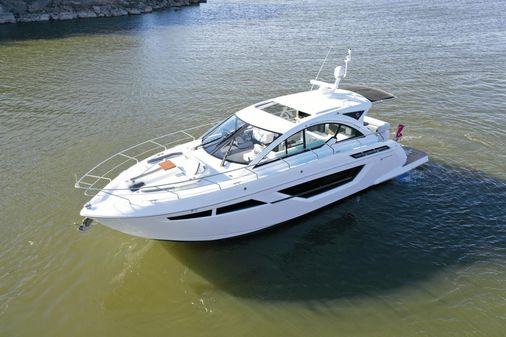 Cruisers Yachts 50 Cantius image