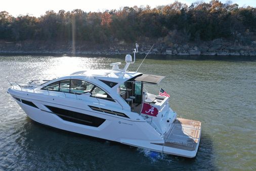 Cruisers Yachts 50 Cantius image