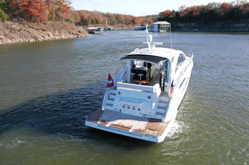 Cruisers Yachts 50 Cantius image