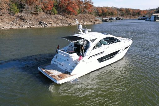 Cruisers Yachts 50 Cantius image