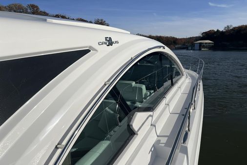 Cruisers Yachts 50 Cantius image