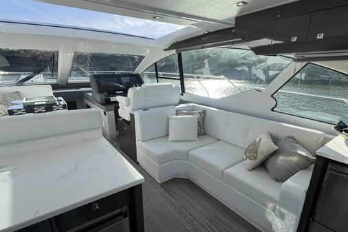 Cruisers Yachts 50 Cantius image