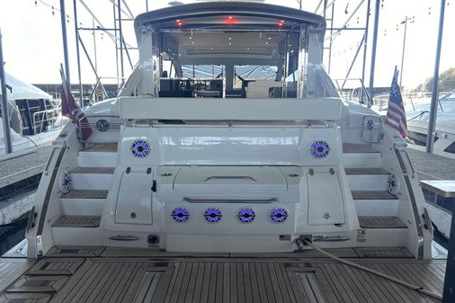 Cruisers Yachts 50 Cantius image