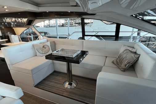 Cruisers Yachts 50 Cantius image