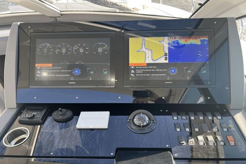 Cruisers Yachts 50 Cantius image