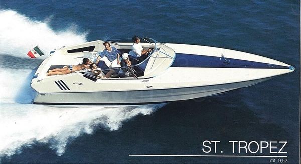 Riva 31-ST-TROPEZ image