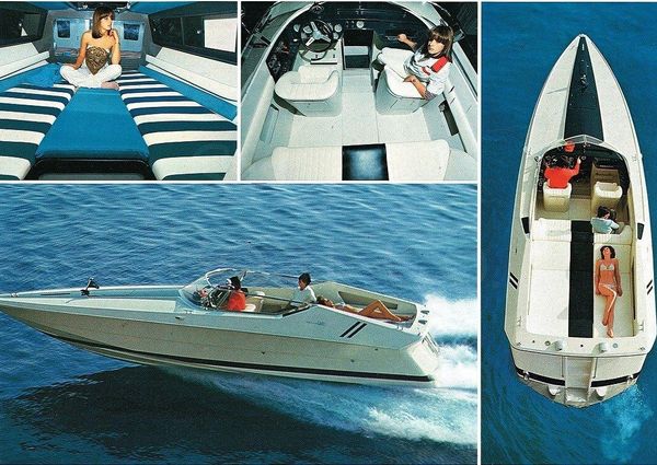 Riva 31-ST-TROPEZ image