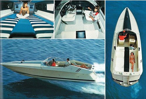 Riva 31-ST-TROPEZ image