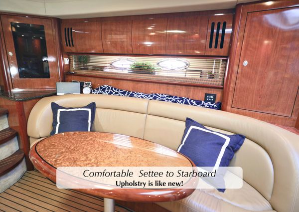 Sea-ray 420-SUNDANCER image