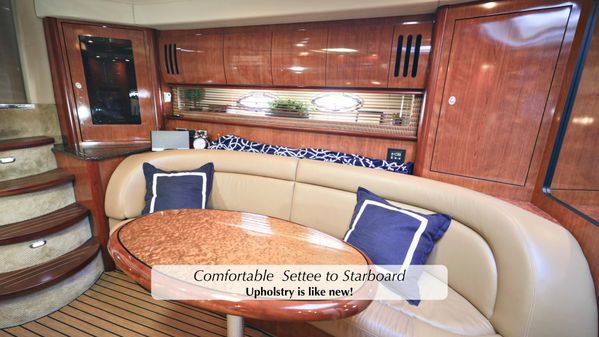 Sea-ray 420-SUNDANCER image