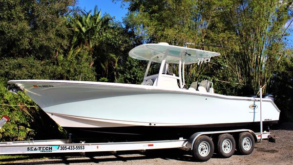 Sea Hunt Gamefish 30